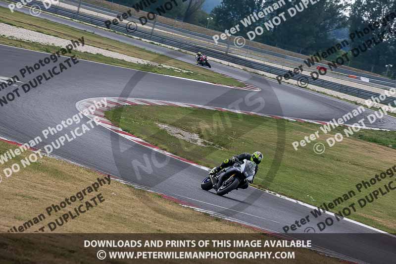 Slovakia Ring;event digital images;motorbikes;no limits;peter wileman photography;trackday;trackday digital images
